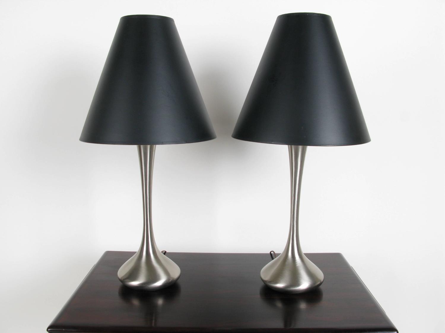 How To Paint A Metal Lamp Storables