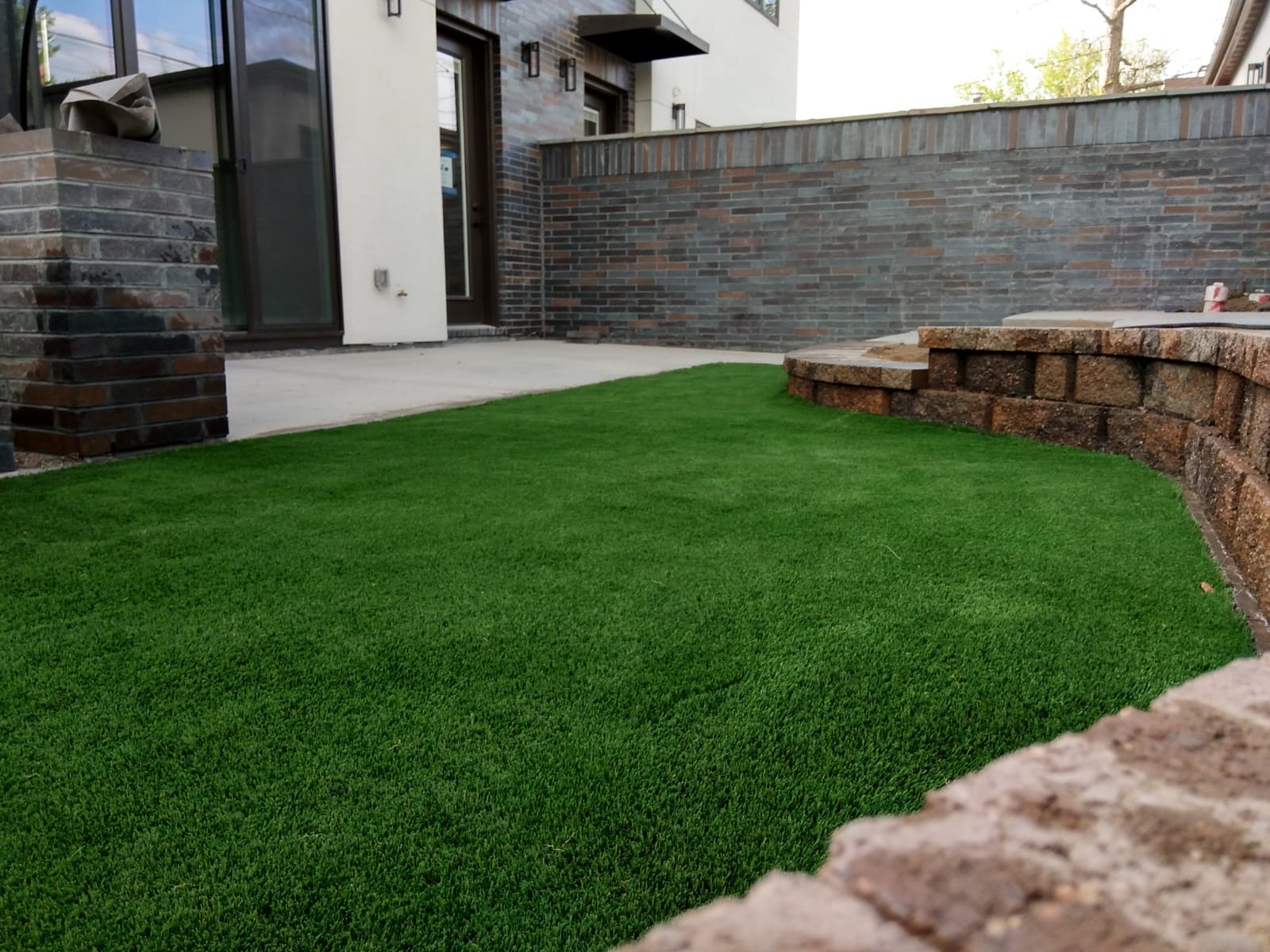 How To Lay Fake Grass On Concrete Storables