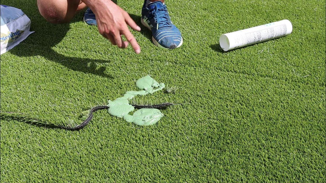 How To Quickly Remove Astro Turf Glue From Concrete Storables