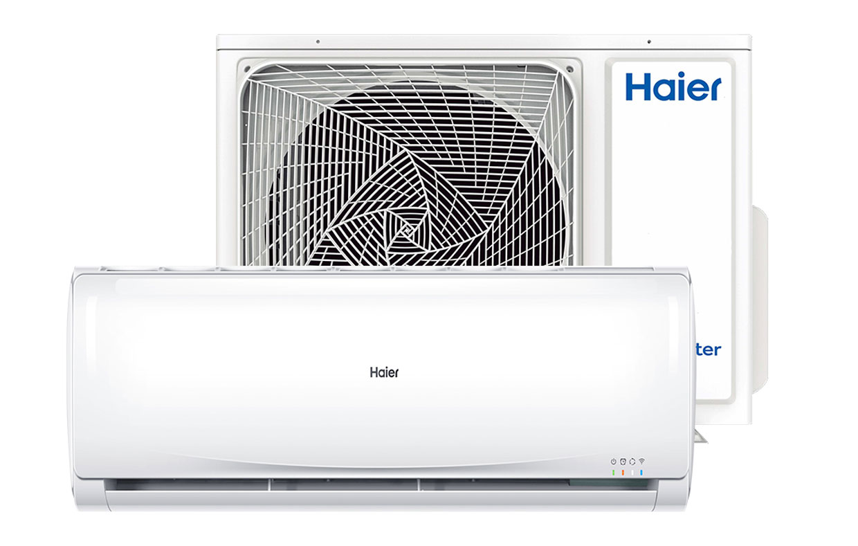 How To Reset A Haier Air Conditioner Without A Remote Storables