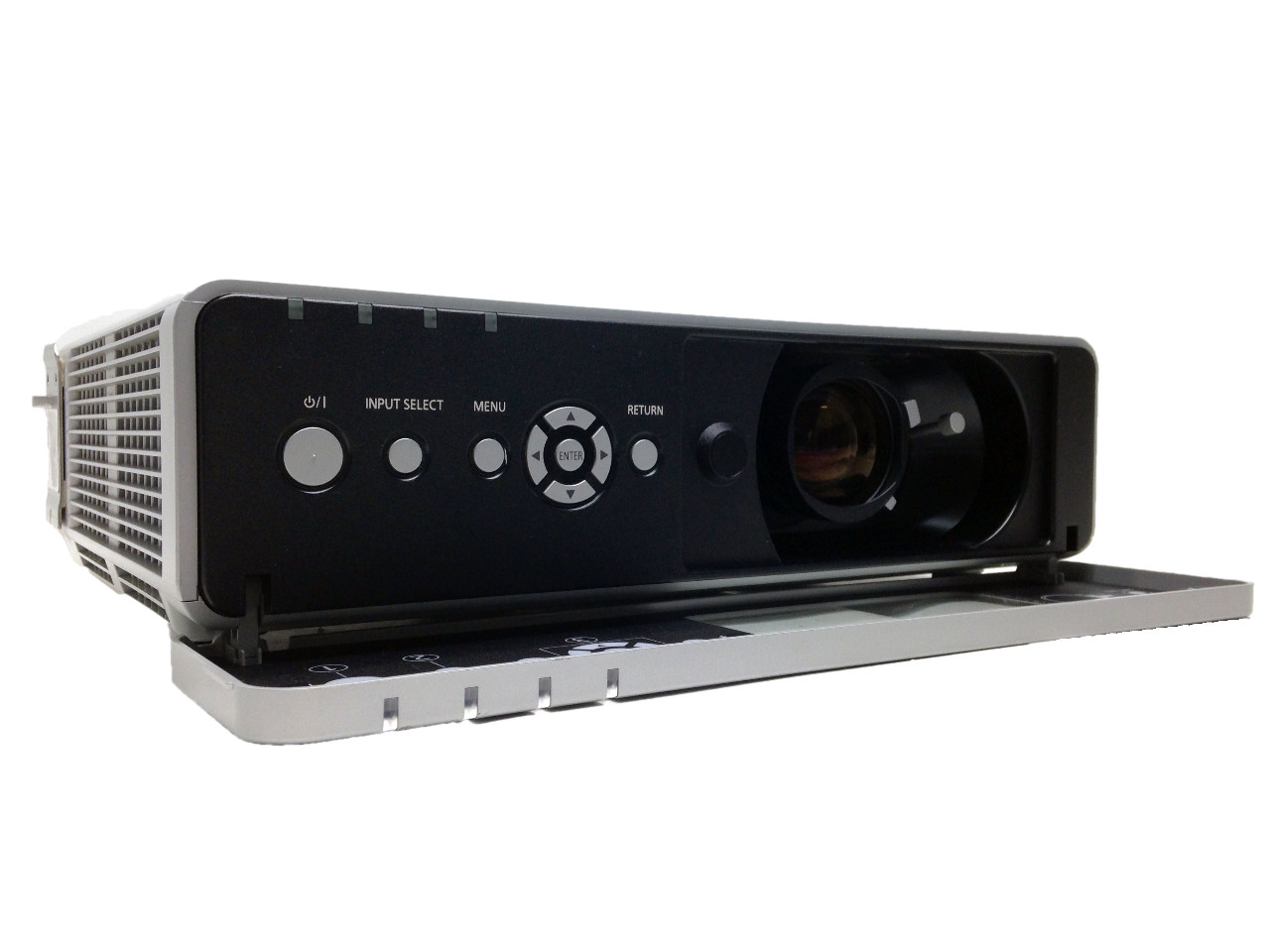 How To Reset Lamp Hours On A Panasonic Projector Storables