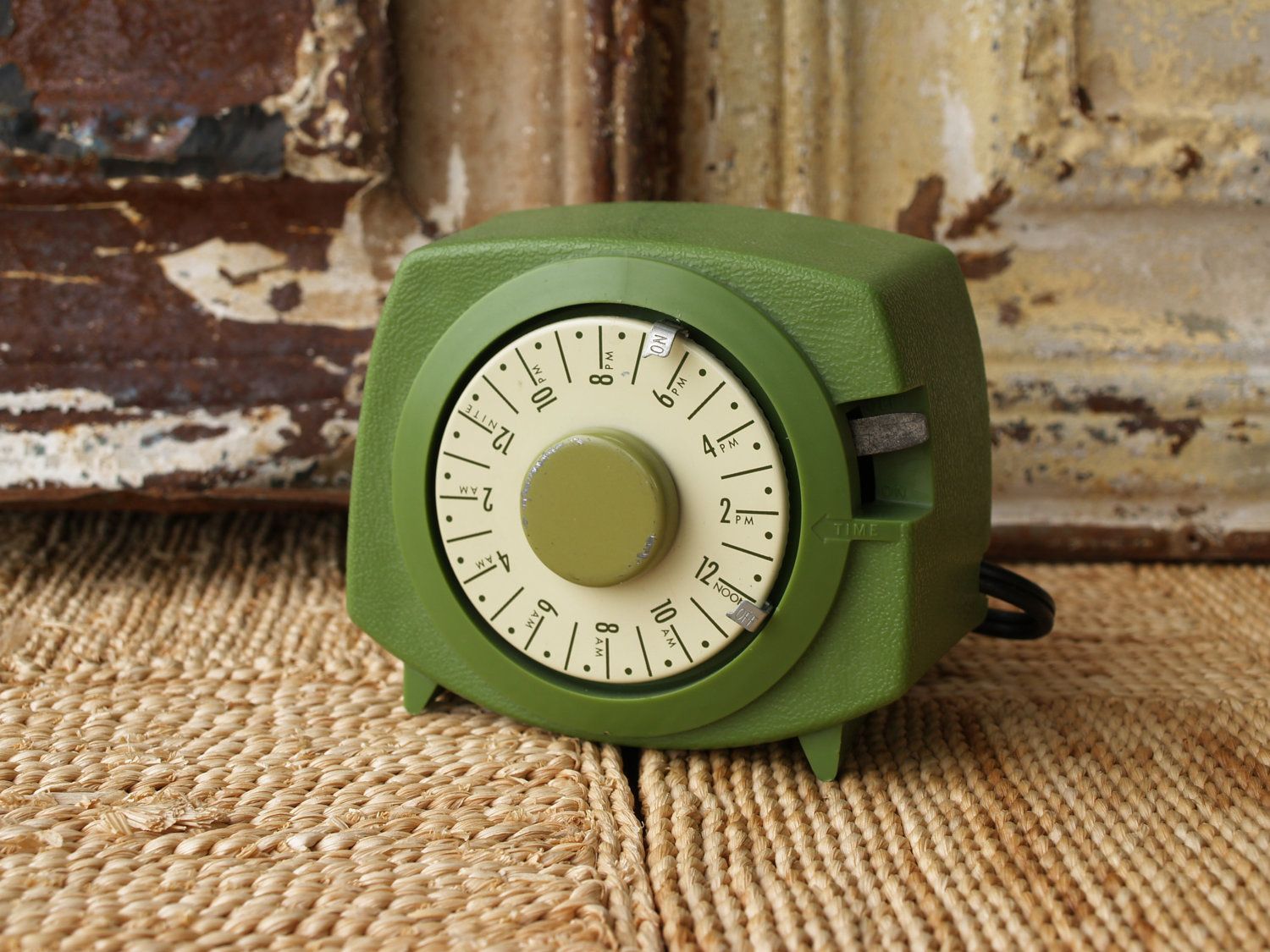 How To Set A Lamp Timer Storables