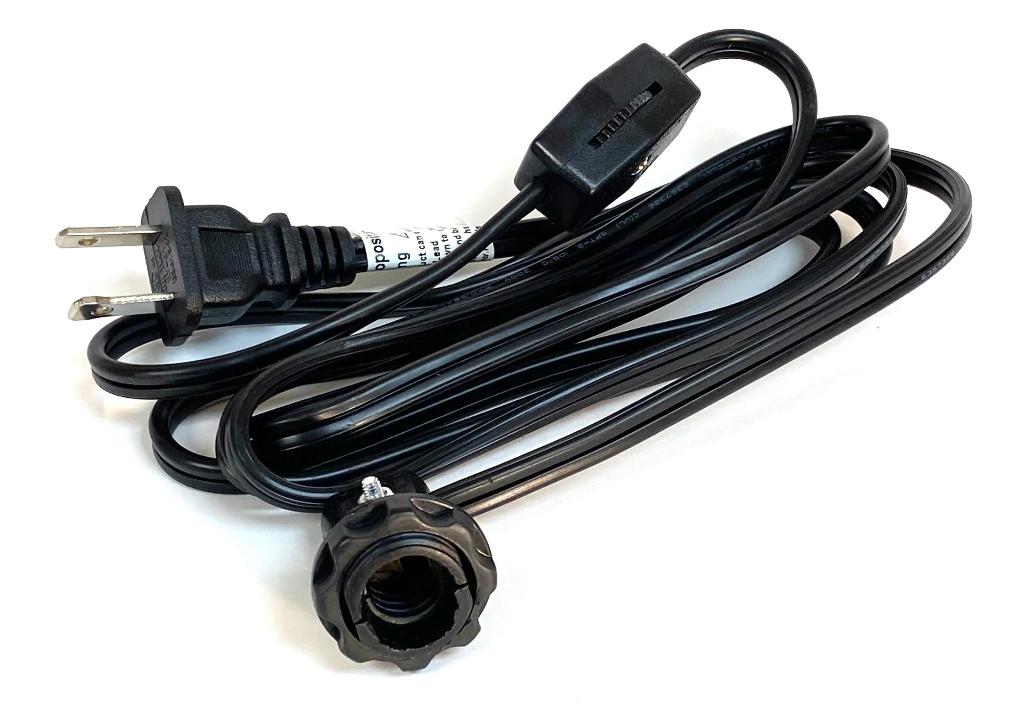 How To Shorten A Lamp Cord Storables