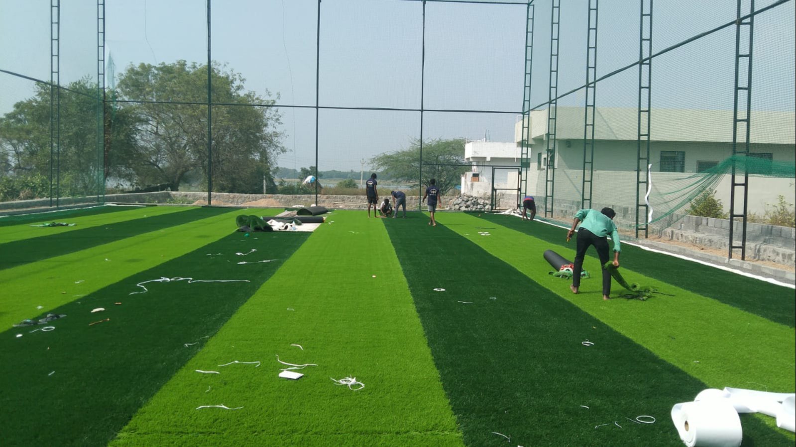 How To Spread Infill Without Infill Machine Storables