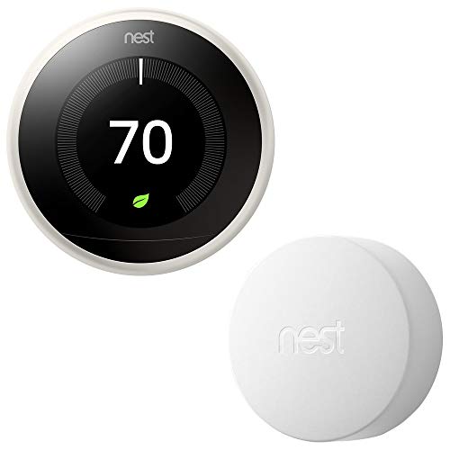 14 Best Nest Thermostat Sensors For 2023 Storables
