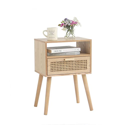 14 Best Side Table With Storage For 2024 Storables