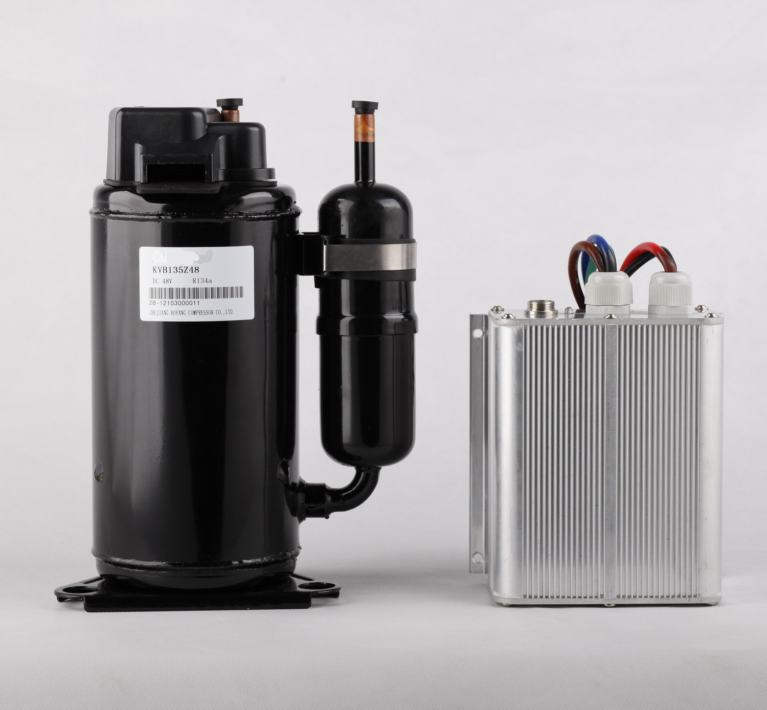 What Causes An Air Conditioner Compressor To Stop Working Storables