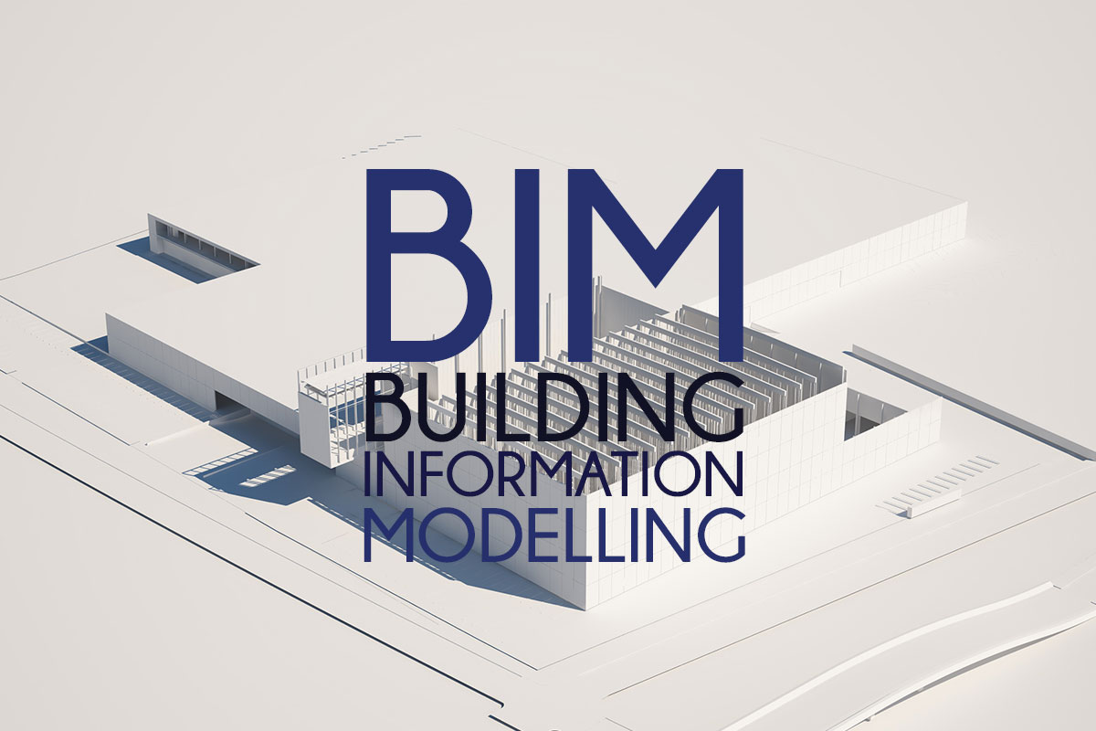 What Does BIM Stand For In Construction Storables