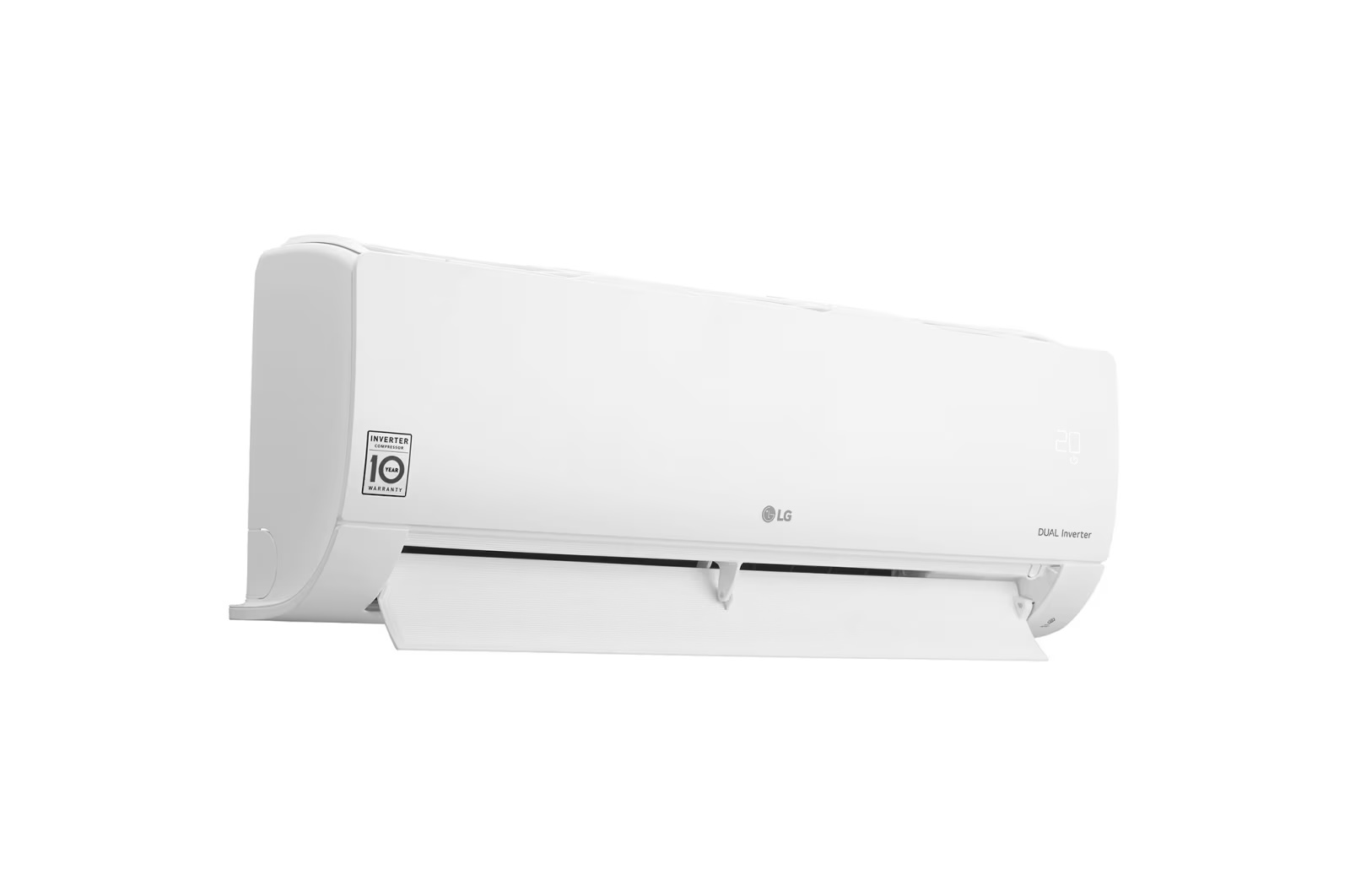 What Does Dual Inverter Mean On An Air Conditioner Storables