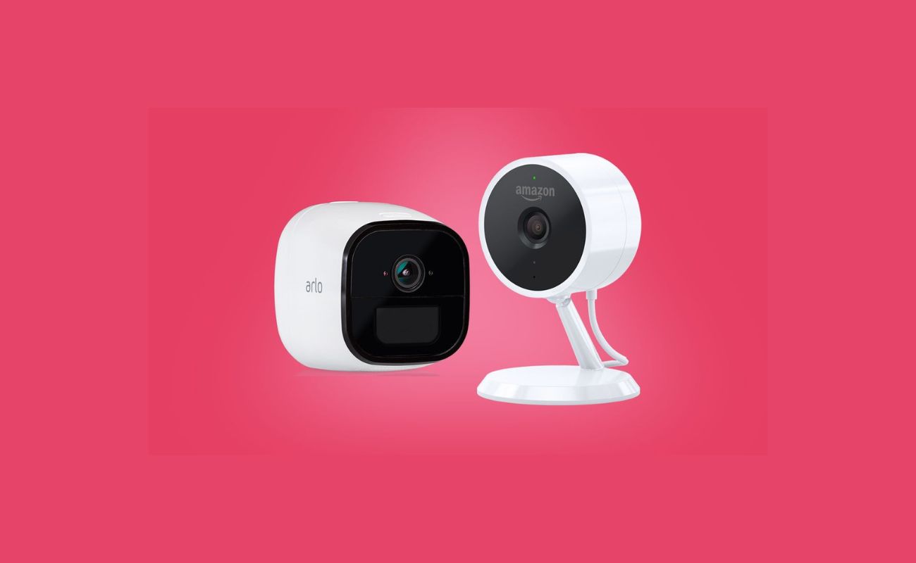 What Is A Good Inexpensive Wireless Security Camera System? Storables