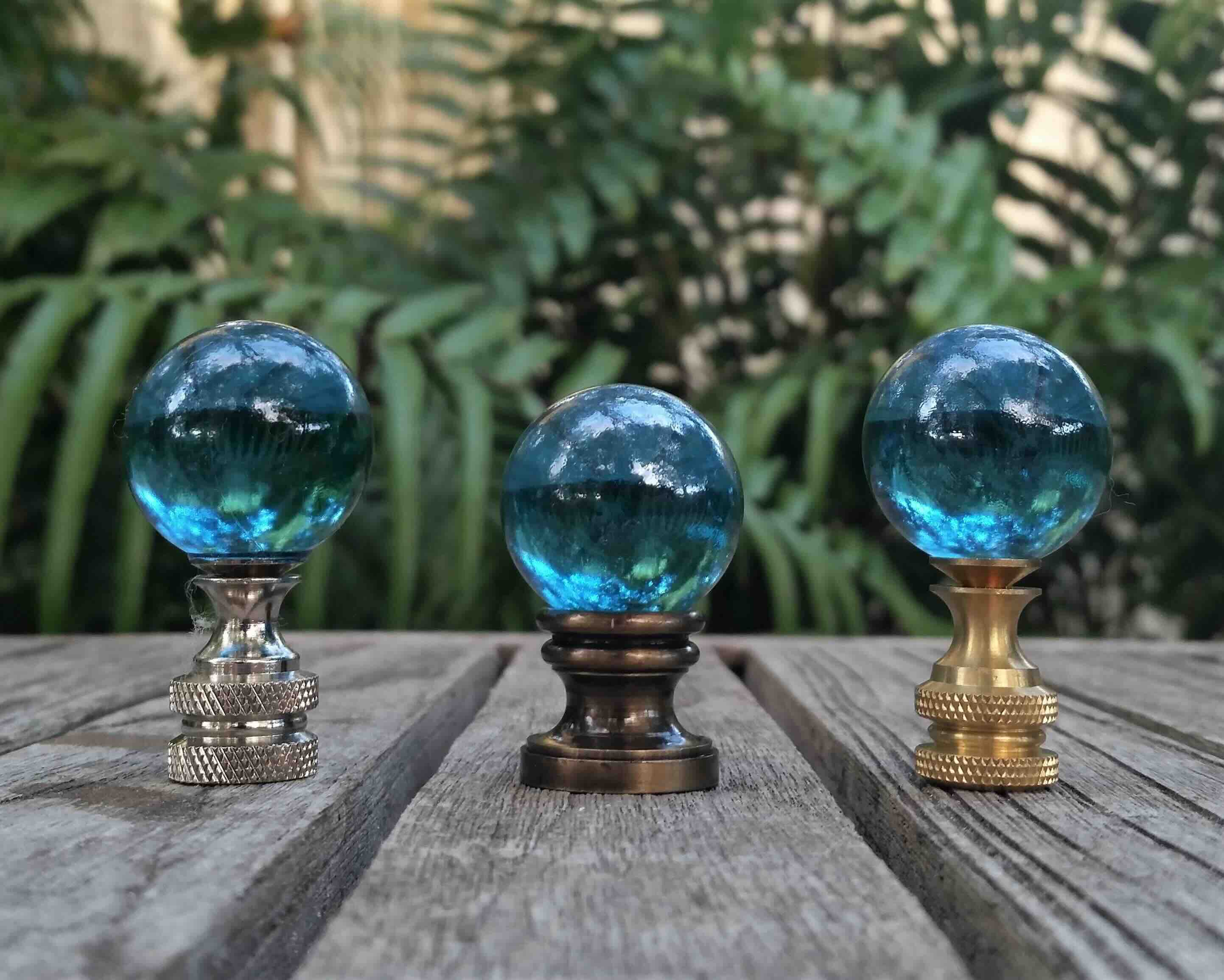 What Is A Lamp Finial Storables