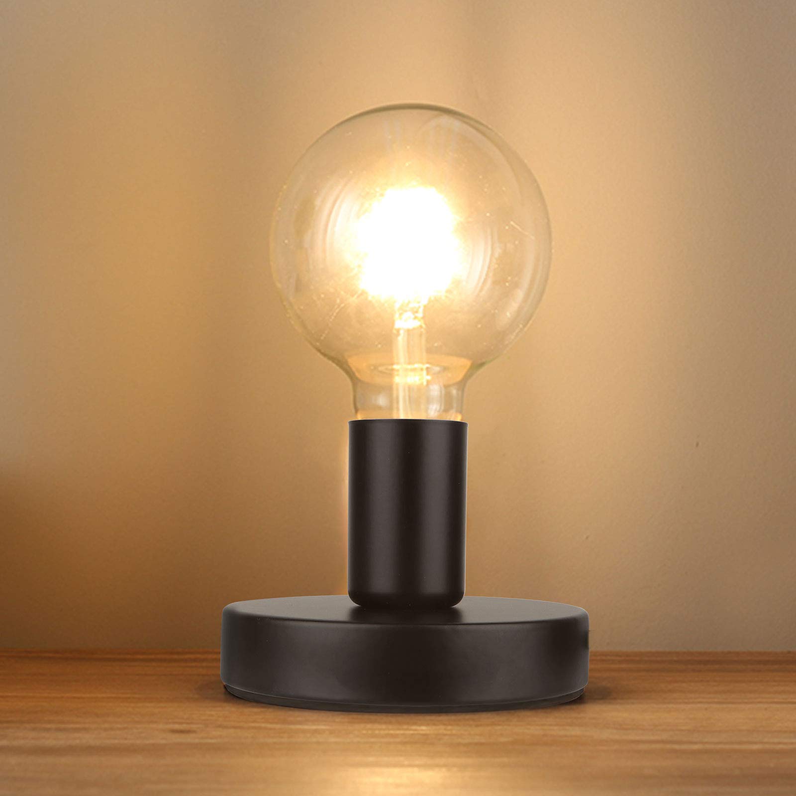 What Is An E26 Lamp Base Storables