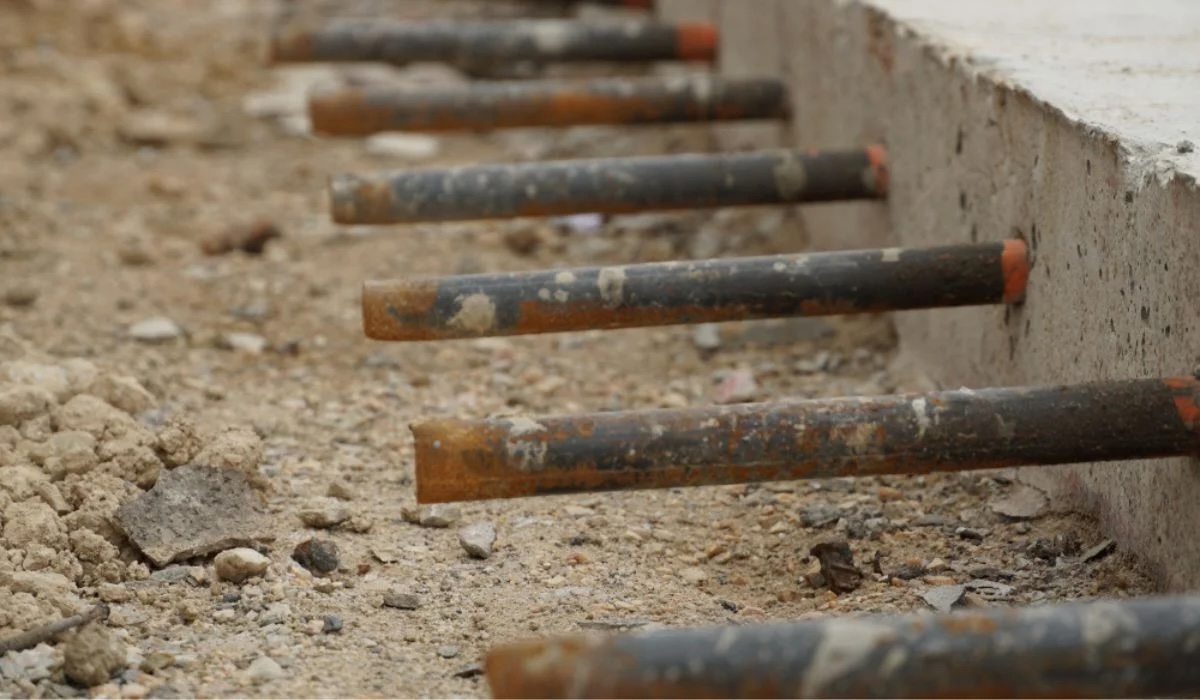 What Is Dowel In Construction Storables