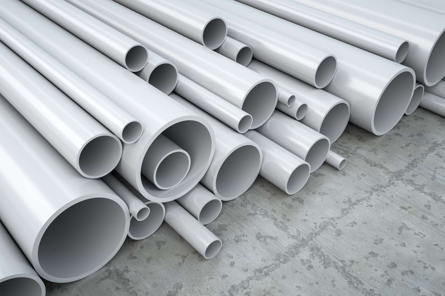 What Is PVC Used For In Construction Storables