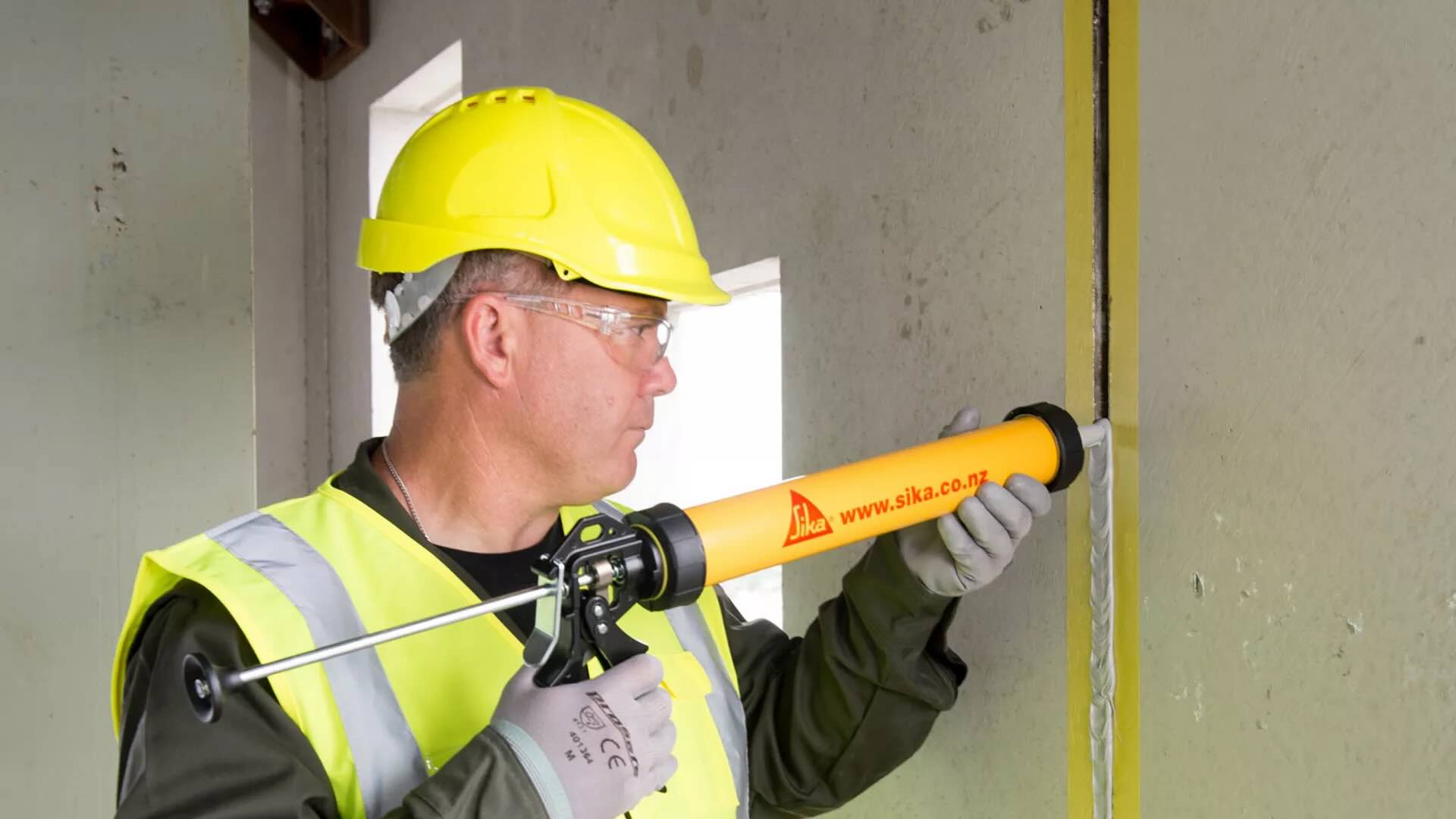 What Is Sealant In Construction Storables