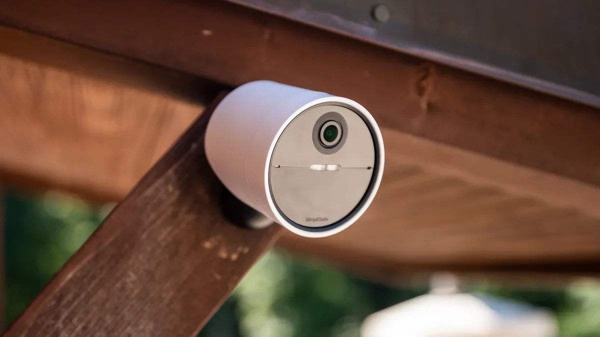 What Is The Best Front Door Security Camera Storables