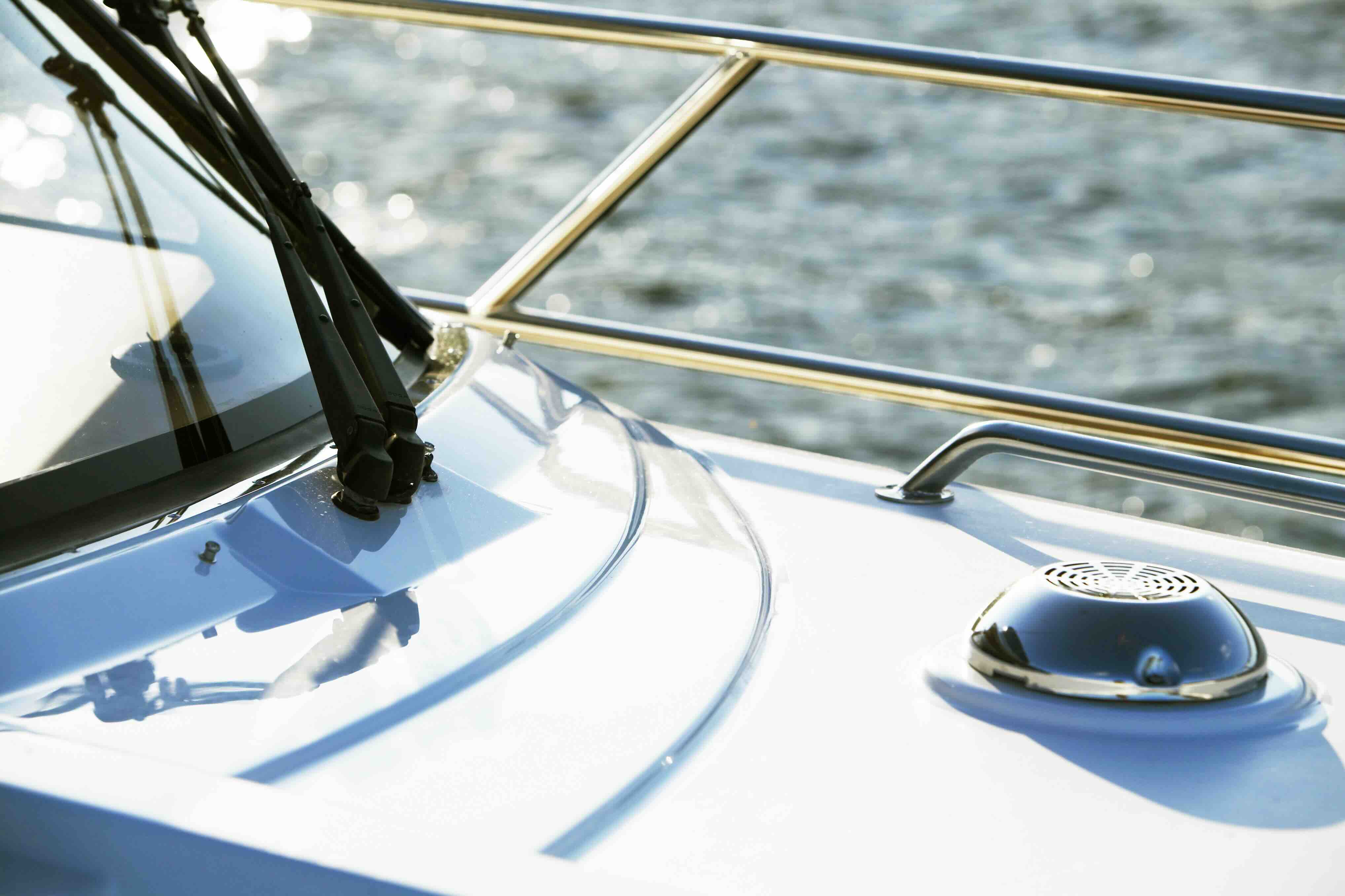 What Is The Purpose Of A Ventilation System On A Boat Storables