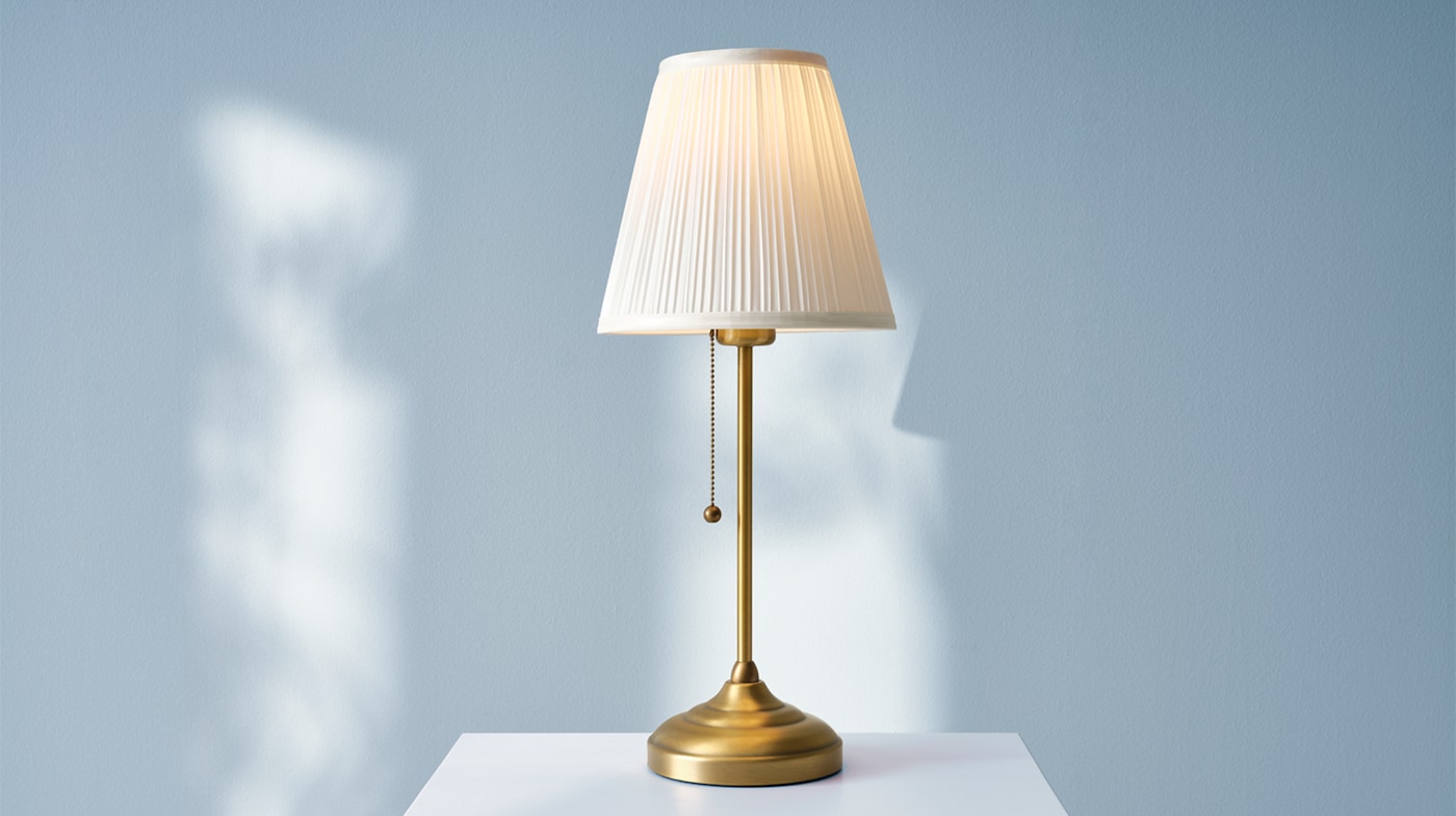 What Is The Top Part Of A Lamp Called Storables