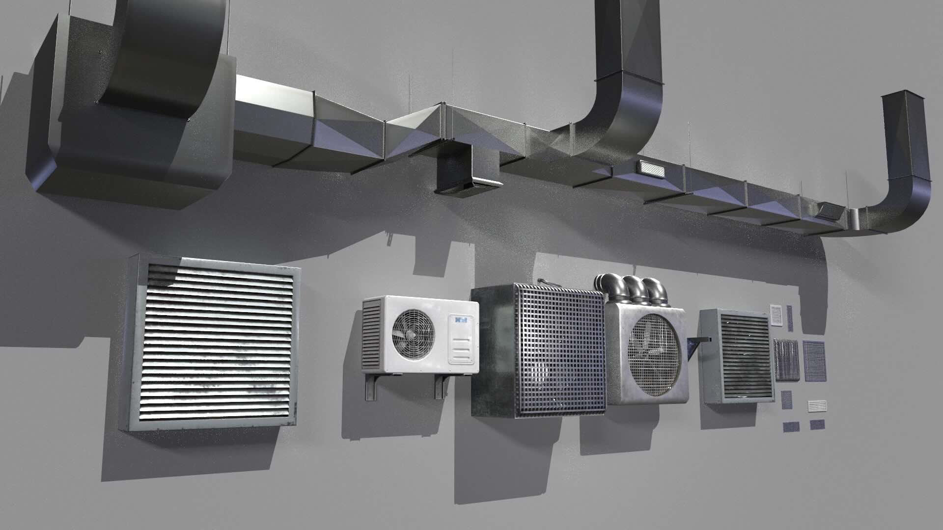 What Is The Ventilation System Storables