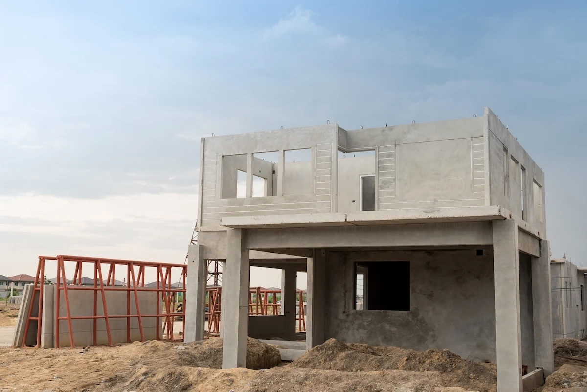 What Is VB Construction Type Storables