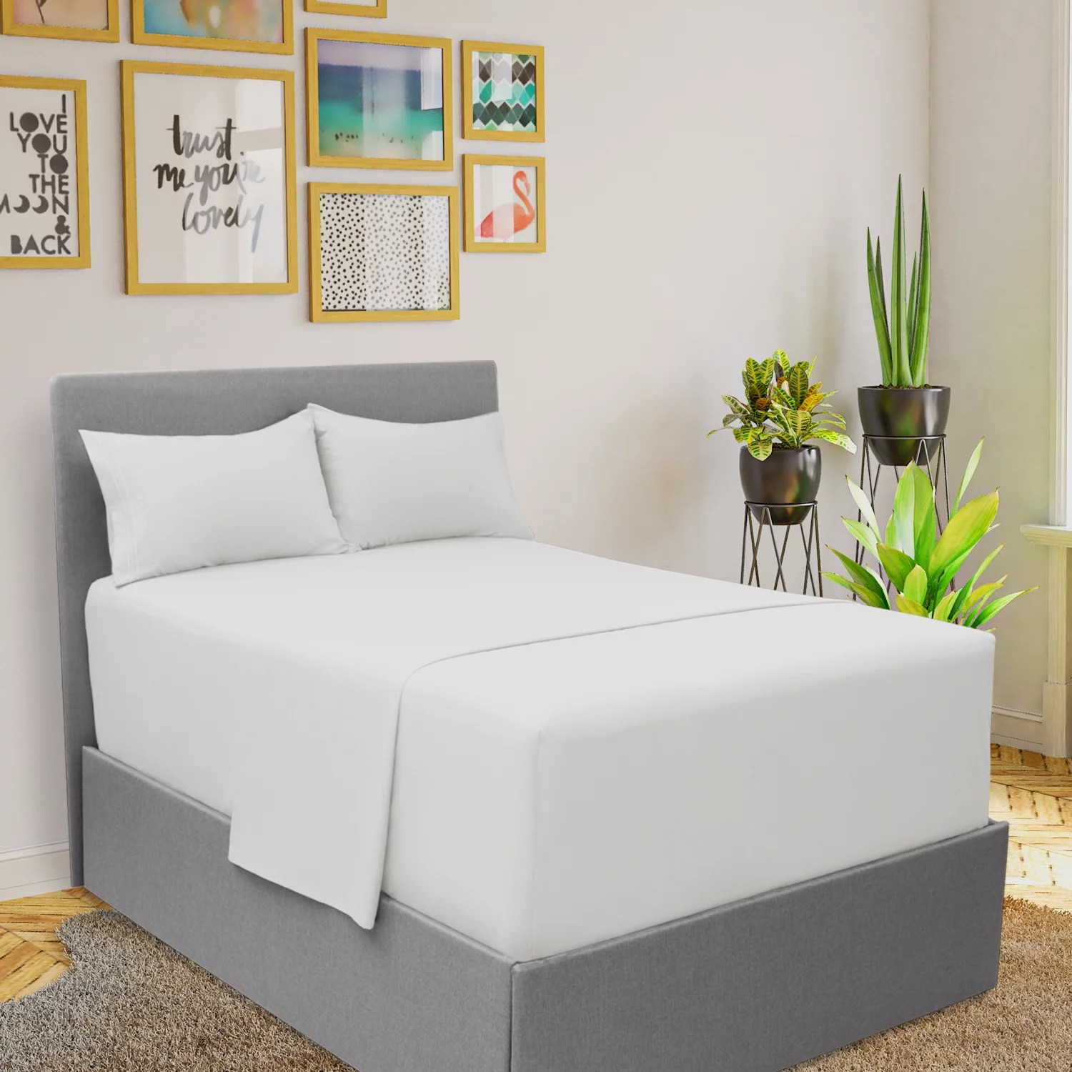What Size Is A Twin Fitted Sheet Storables