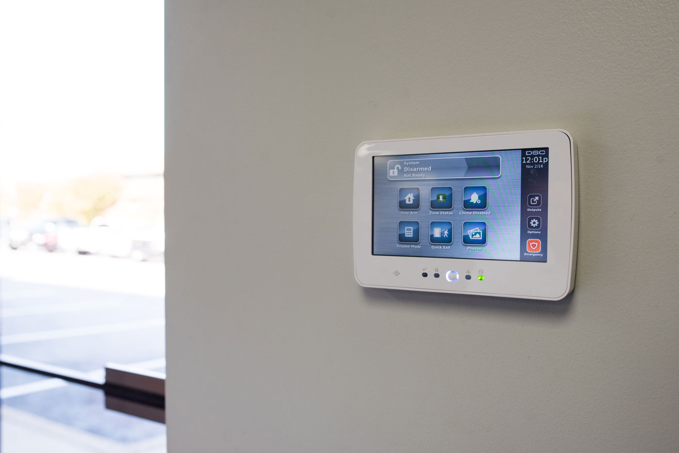 What Steps Are Taken When An Alarm From A Host Intrusion Detection