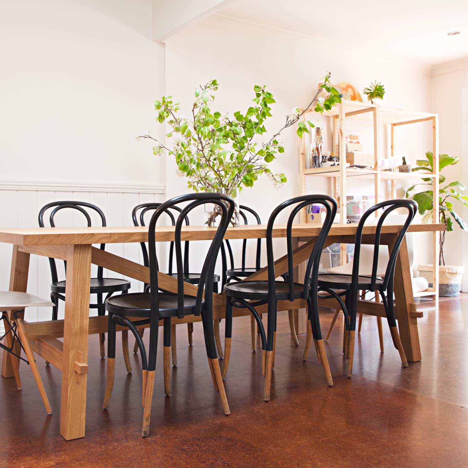 Where To Put Extra Dining Chairs Storables