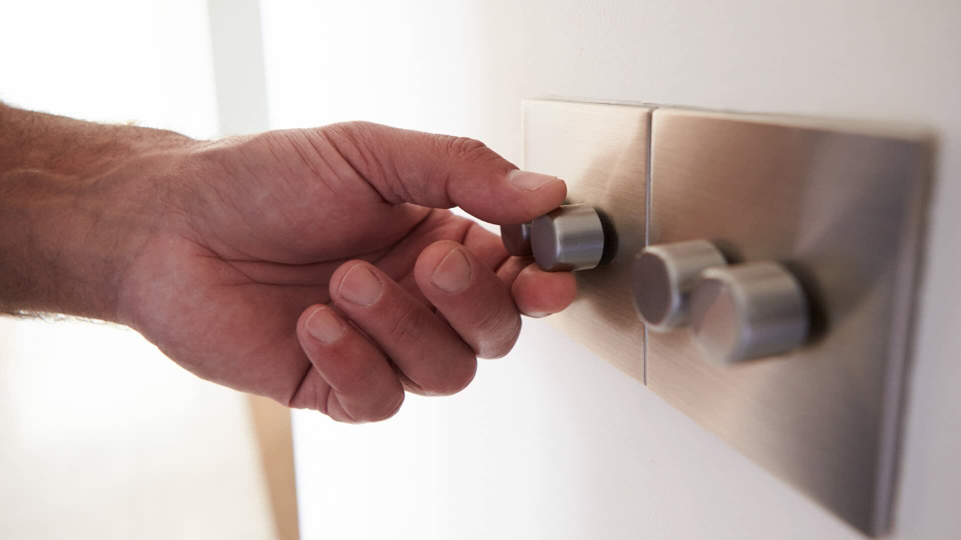 Why Is My Dimmer Switch Hot Storables