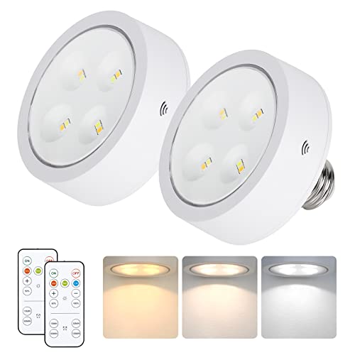 9 Amazing Battery Powered Light Socket for 2023 | Storables