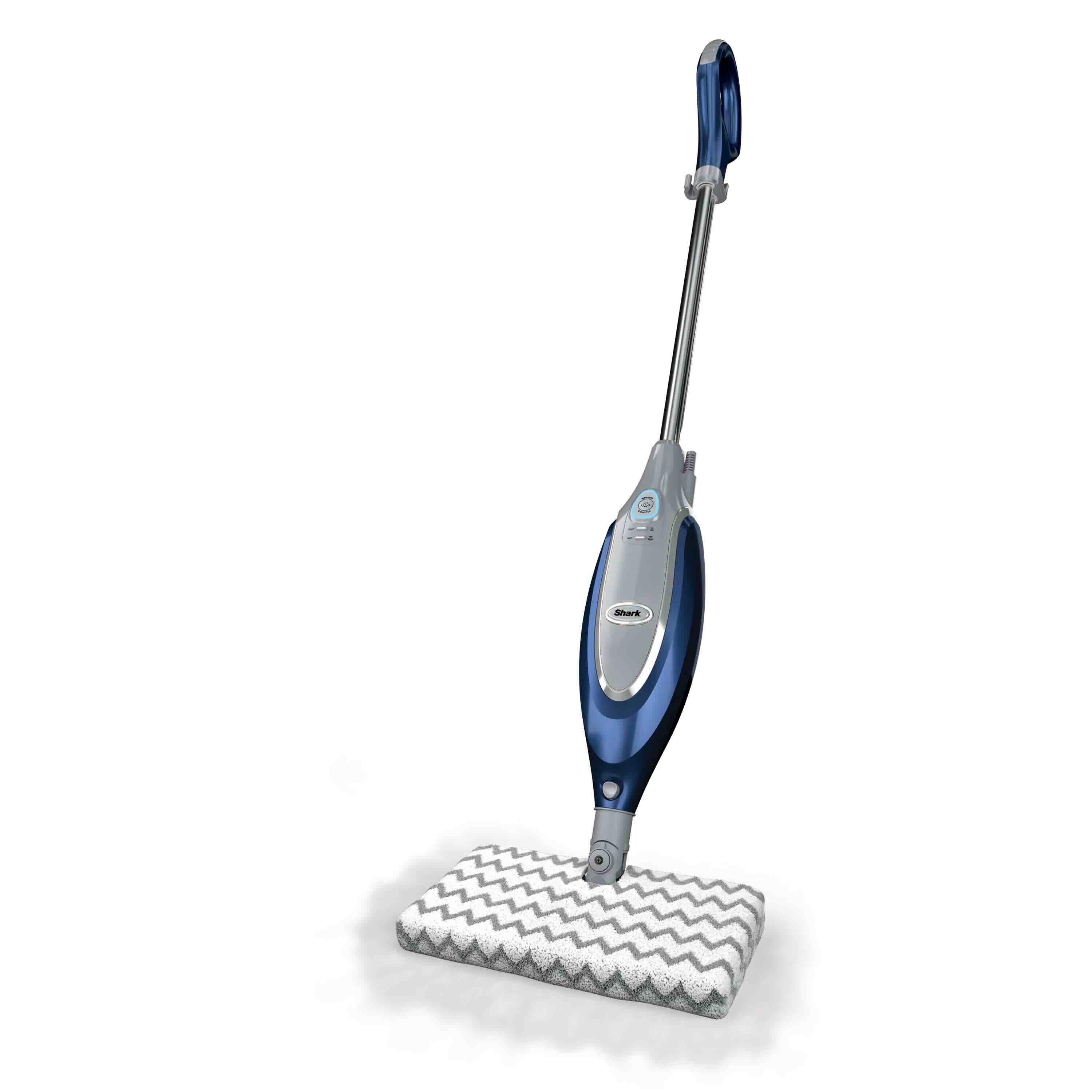 How To Use A Shark Professional Steam Mop | Storables