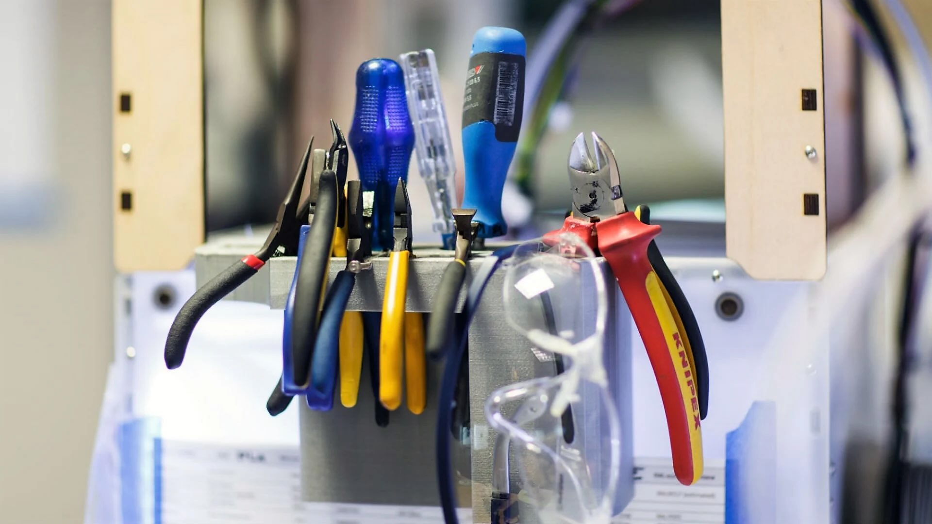 9 Amazing 3D Printer Tools For 2024 Storables