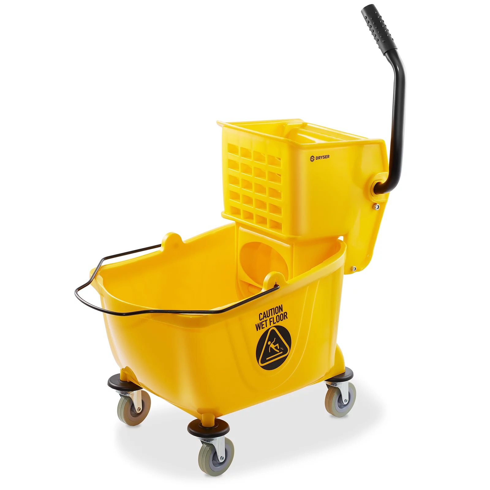 9 Amazing Mop Bucket With Wringer For 2024 Storables