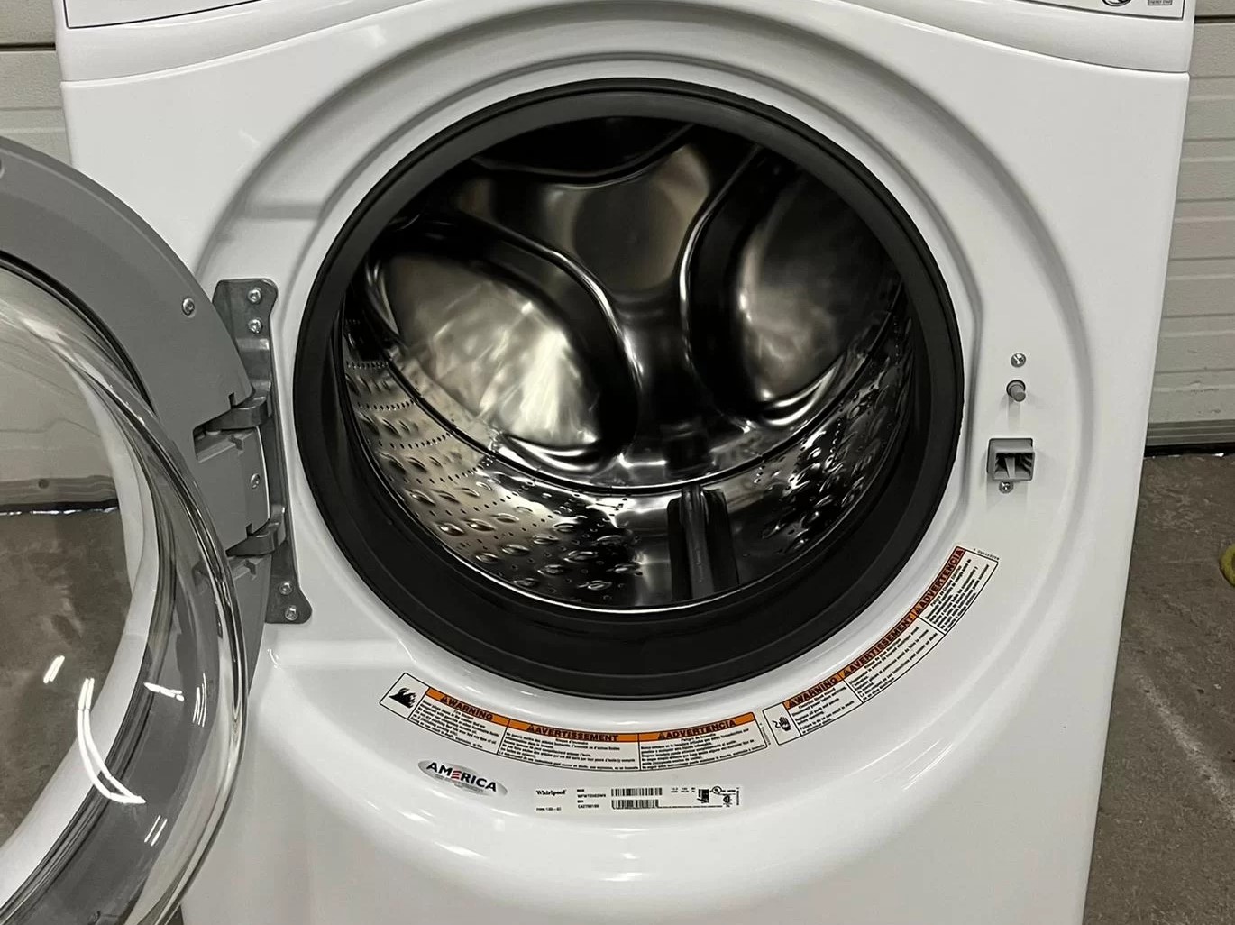How To Lock Whirlpool Oven Door | Storables