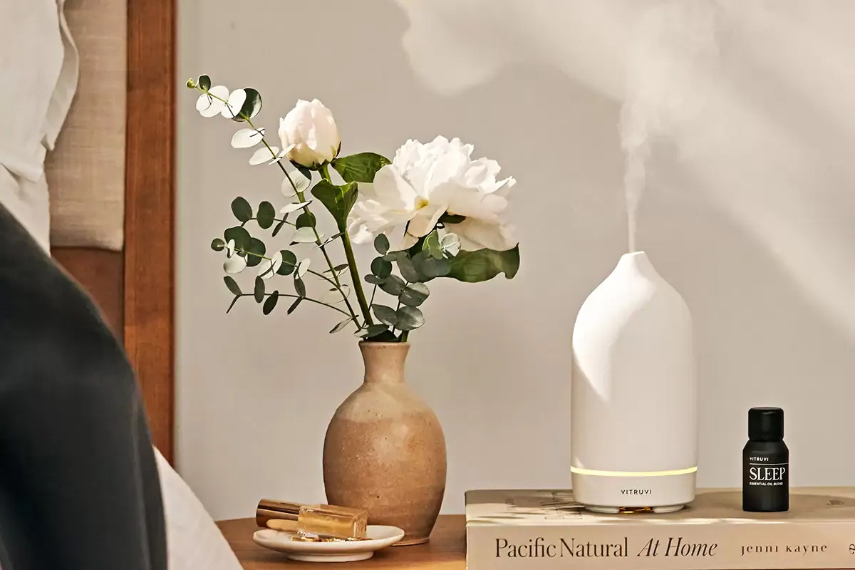 How Do You Use An Essential Oil Diffuser Storables