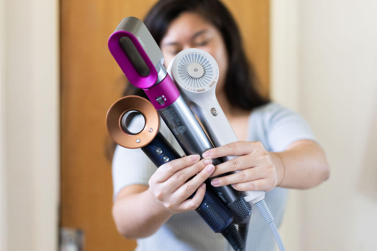 How Hot Does A Hair Dryer Get Storables