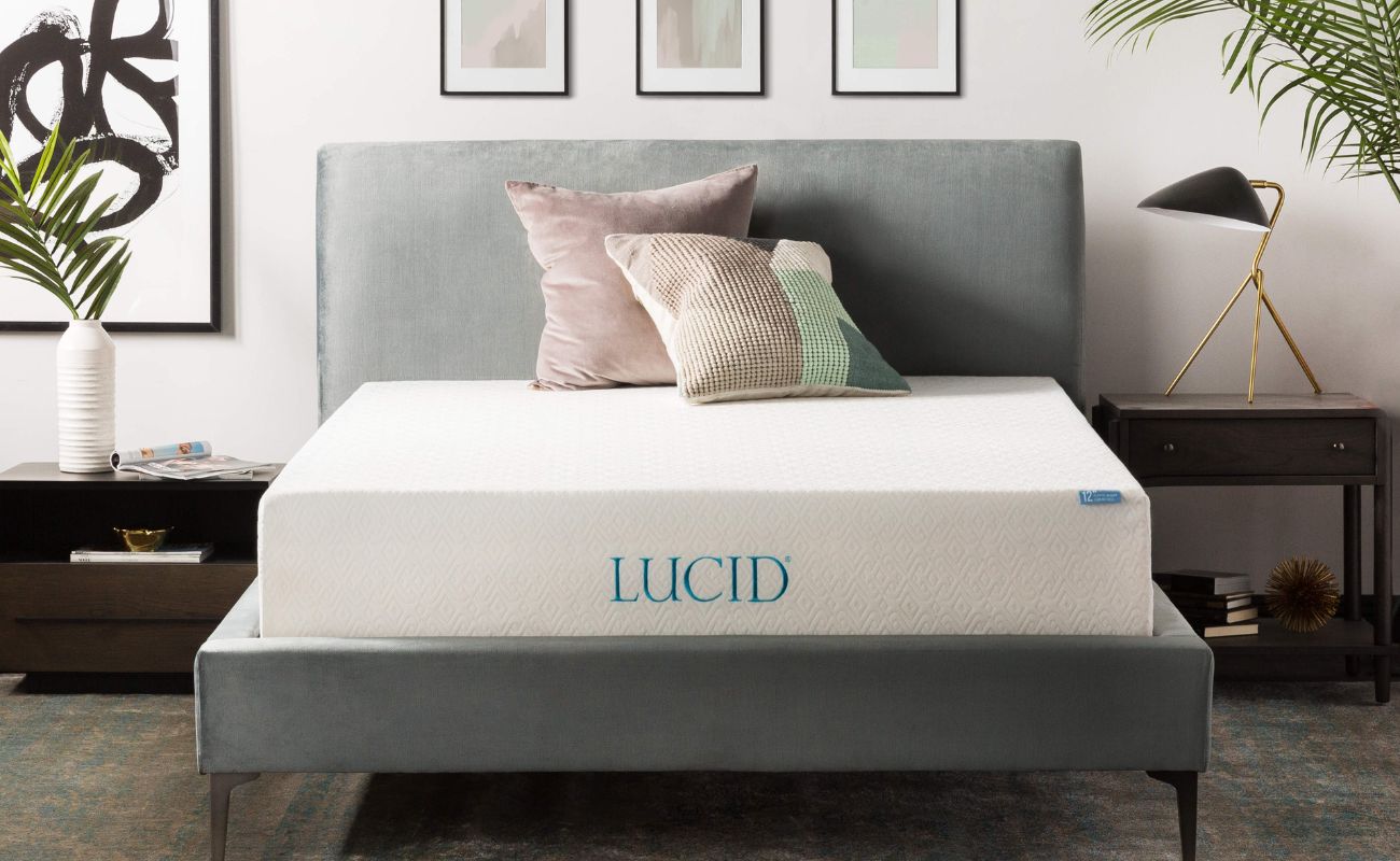 How Long Does A Lucid Mattress Take To Expand Storables
