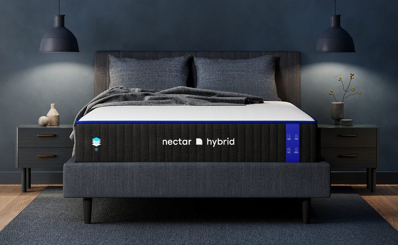 How Long Does A Nectar Mattress Take To Inflate Storables