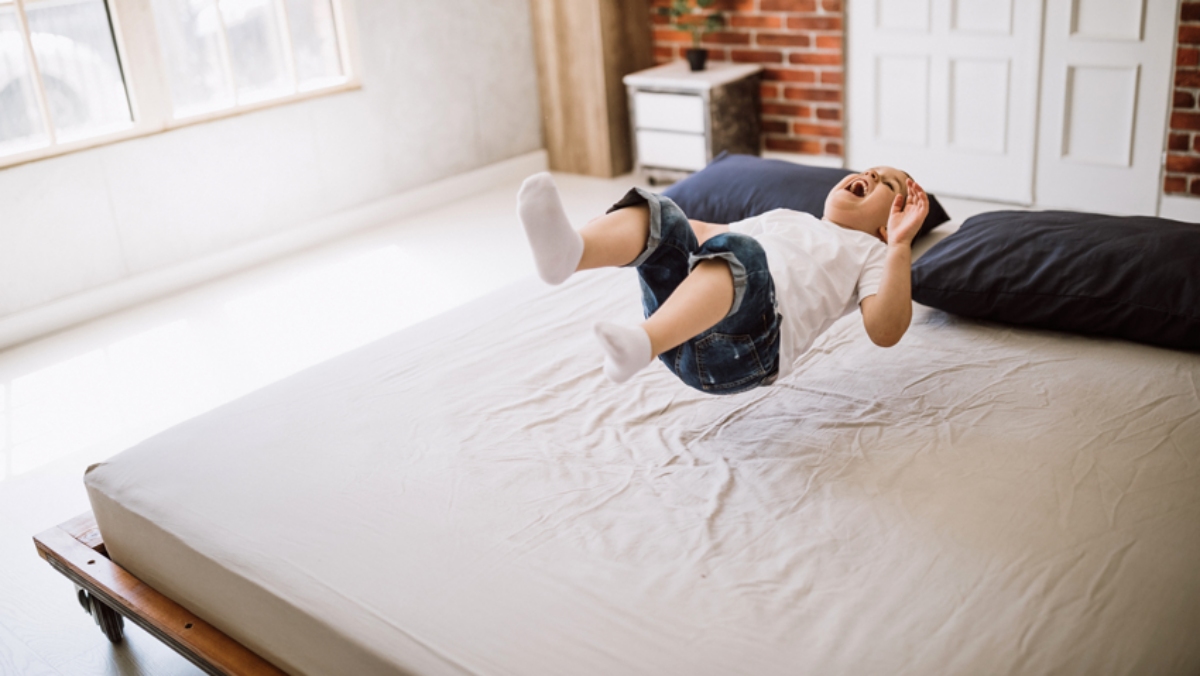 How Long For A Mattress To Break In Storables