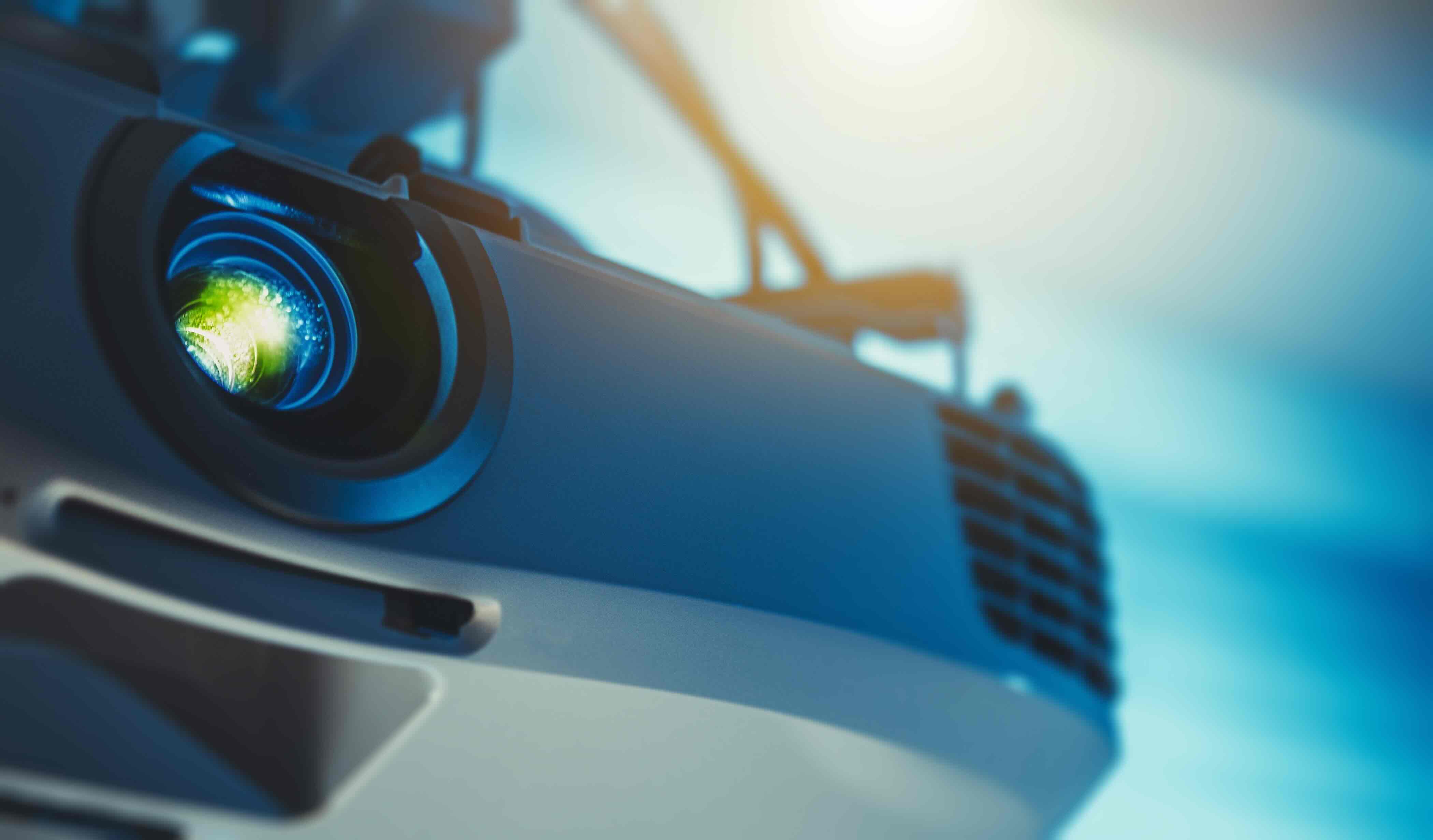 How Many Lumens For A Good Projector Storables