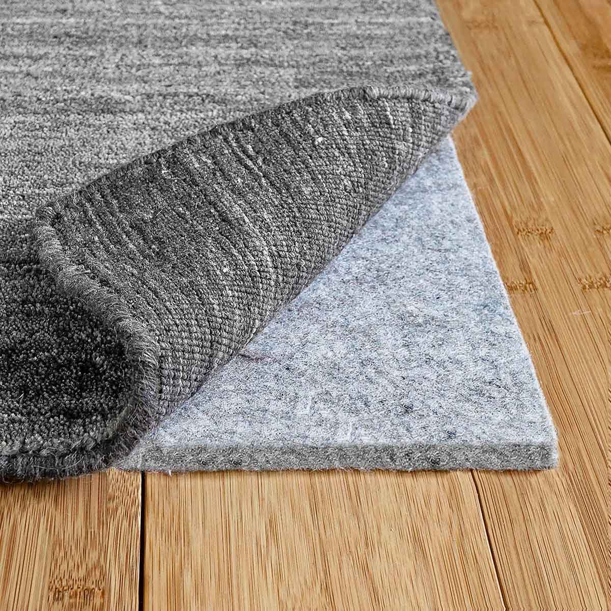 How Thick Should Carpet Padding Be Storables