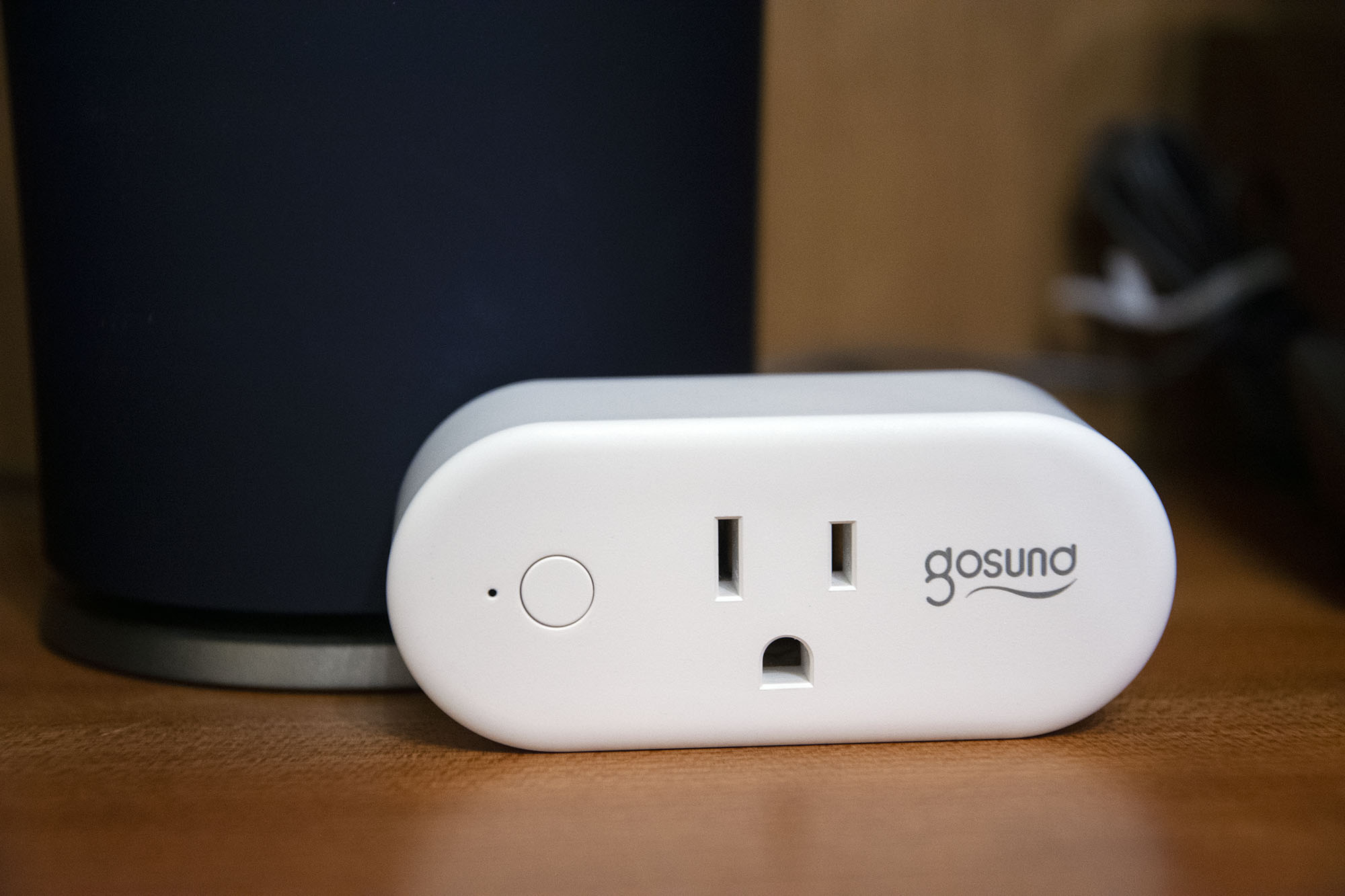 How To Add Gosund Smart Plug To Alexa Storables