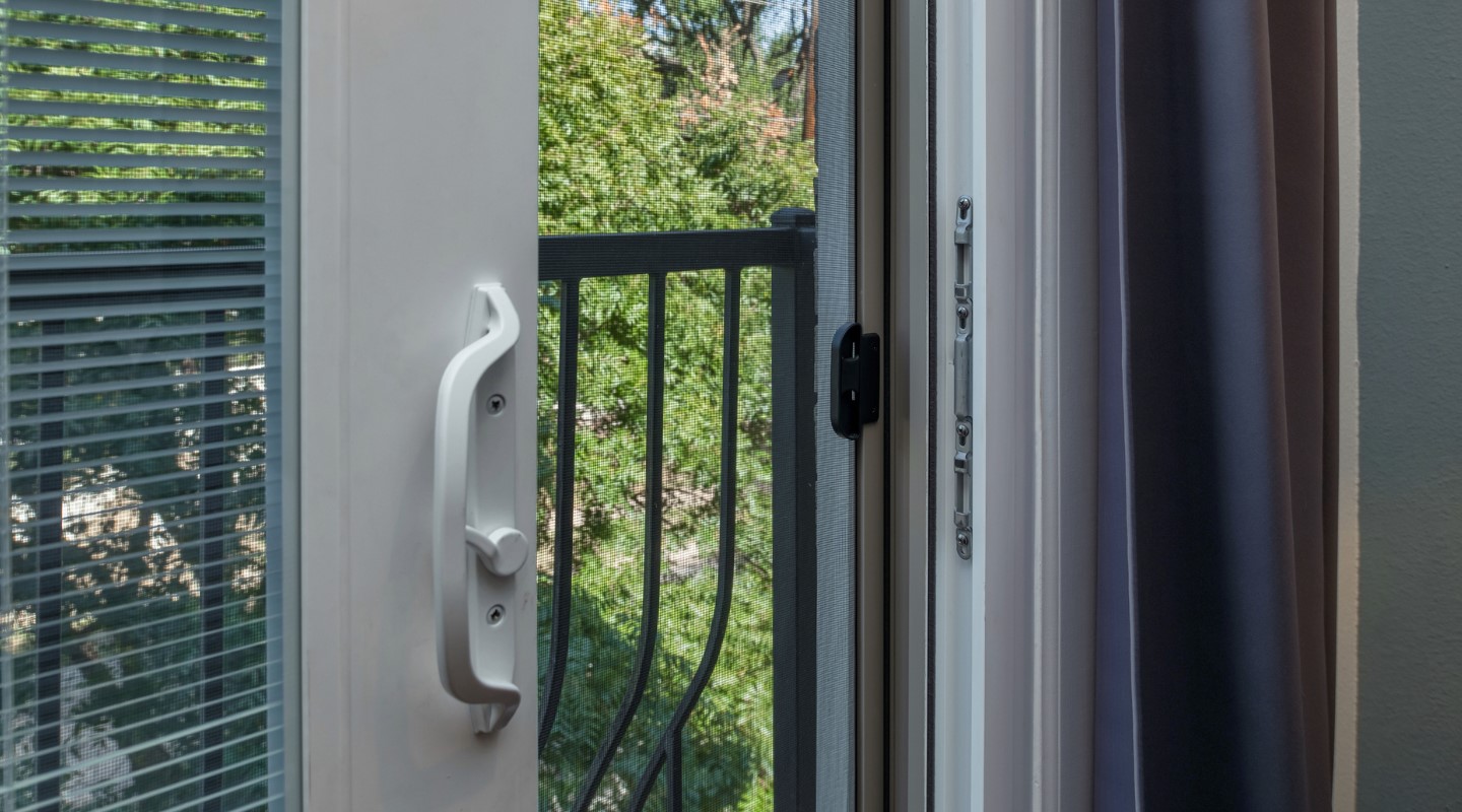How To Adjust Sliding Door Lock Storables