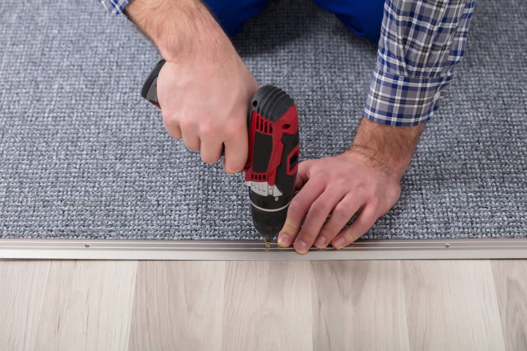 How To Bind Carpet Edges As A DIY Project Storables