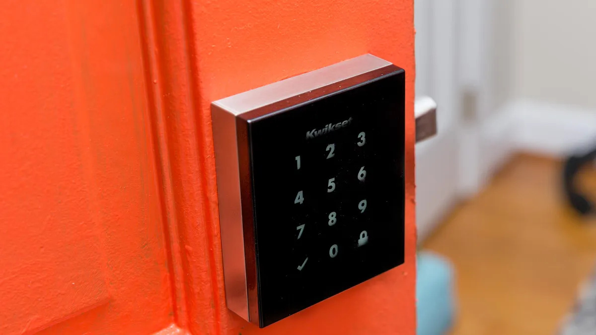 How To Change Code On Smart Lock Storables
