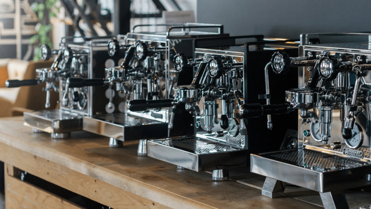 How To Choose An Espresso Machine Storables