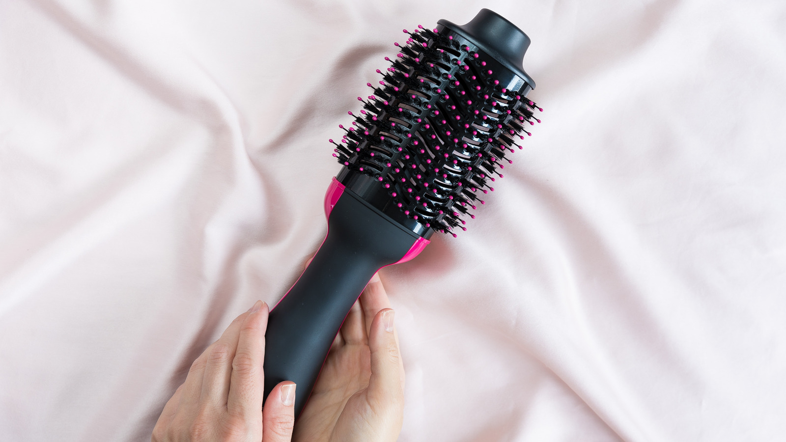 How To Clean A Revlon Brush Hair Dryer Storables