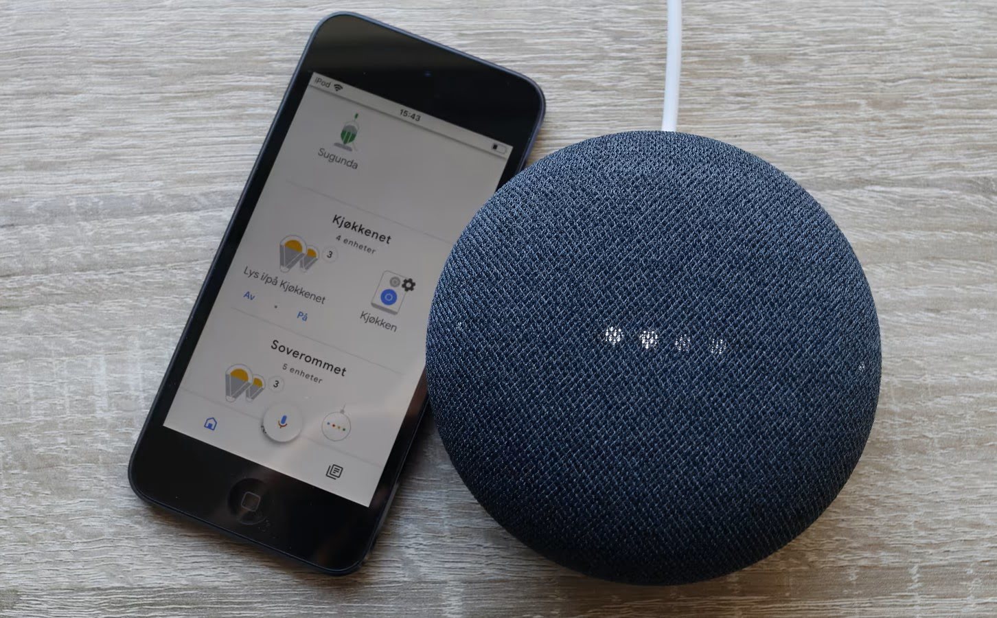 How To Connect A Google Home Storables