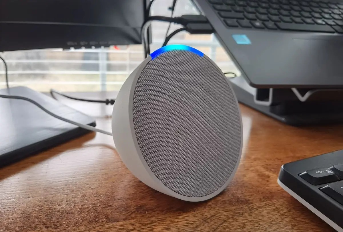 How To Connect Alexa To My Computer Storables