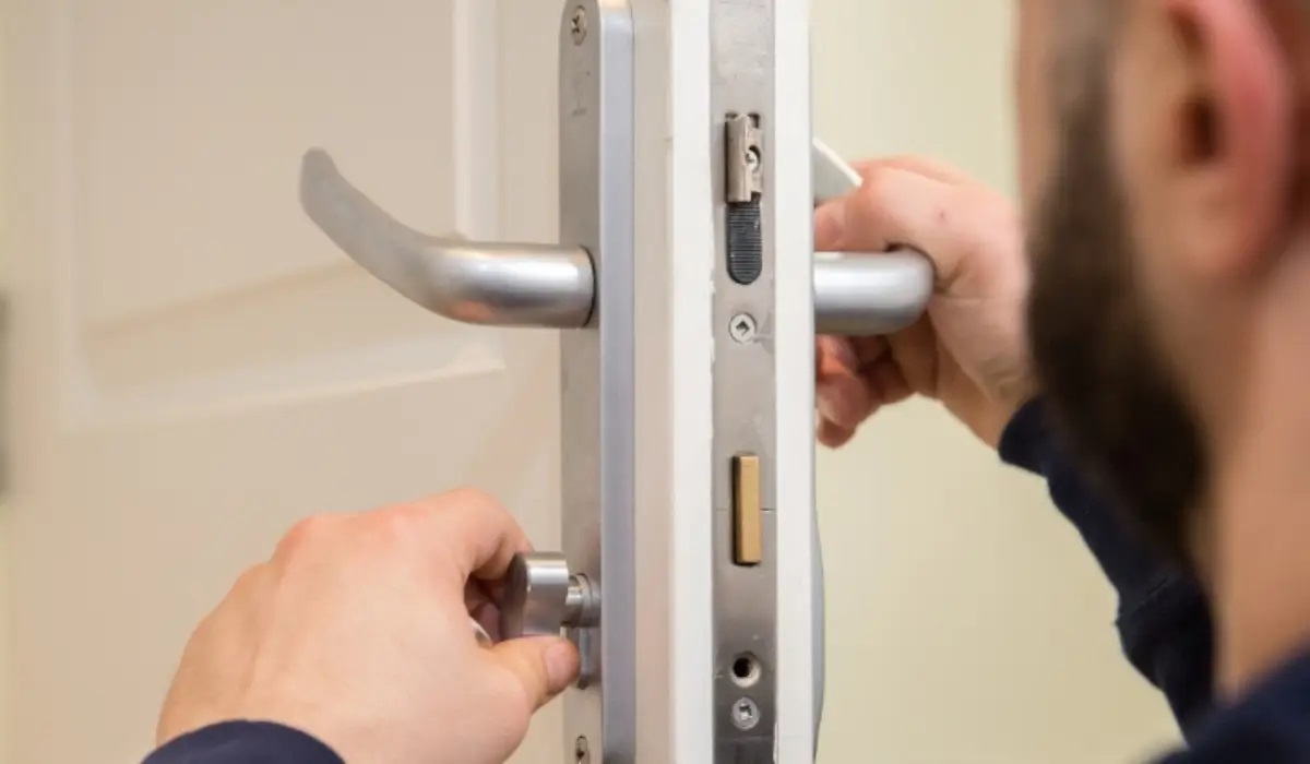 How To Disable A Door Lock Storables