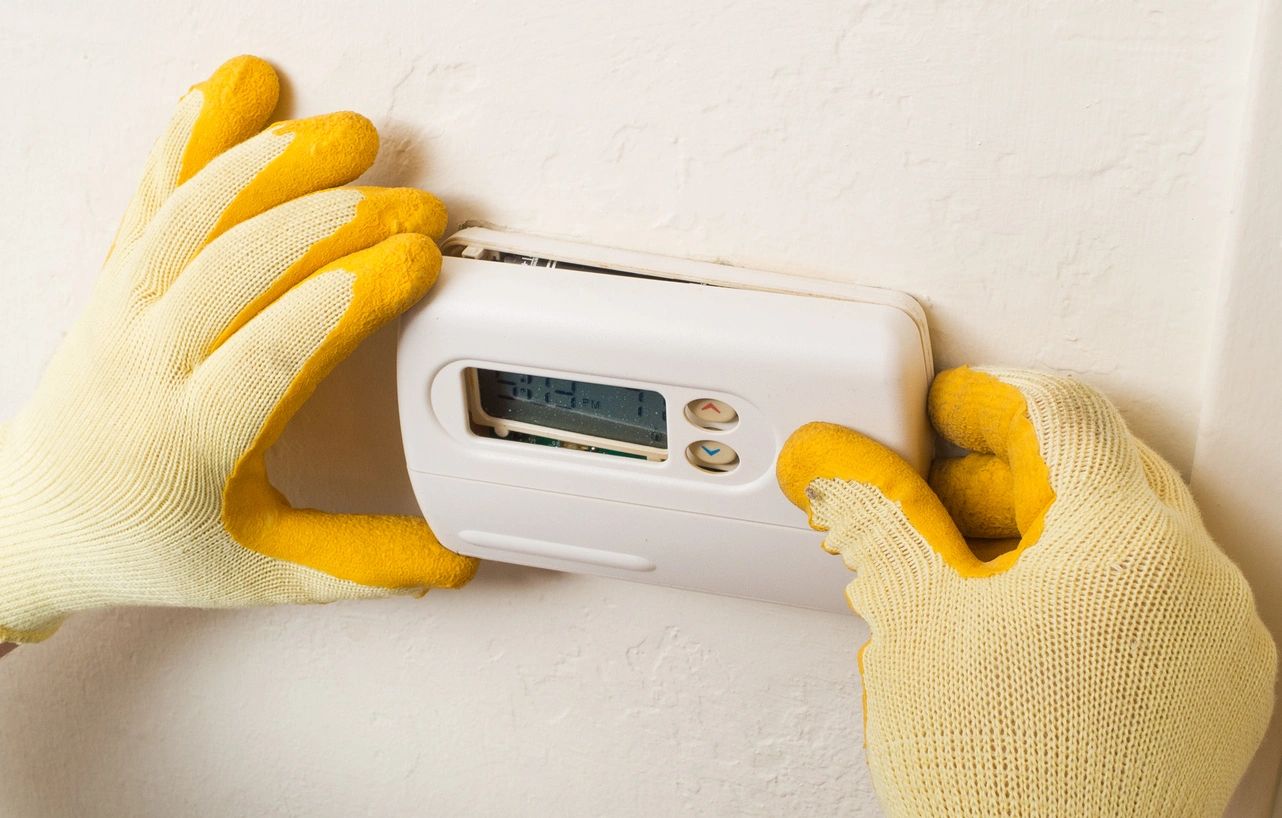How To Fix A Broken Thermostat Storables